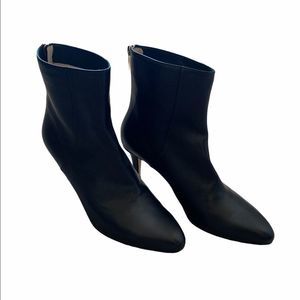 Jimmy Choo Kitten Heel Booties